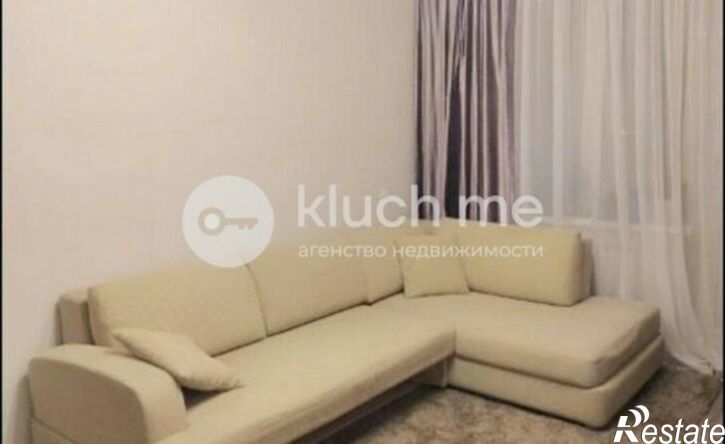 1-комн квартира Республика Татарстан (Татарстан), Казань, улица Чишмяле, 11