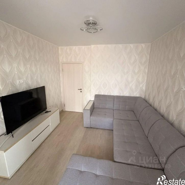 2-комн квартира Казань, улица Зур Урам