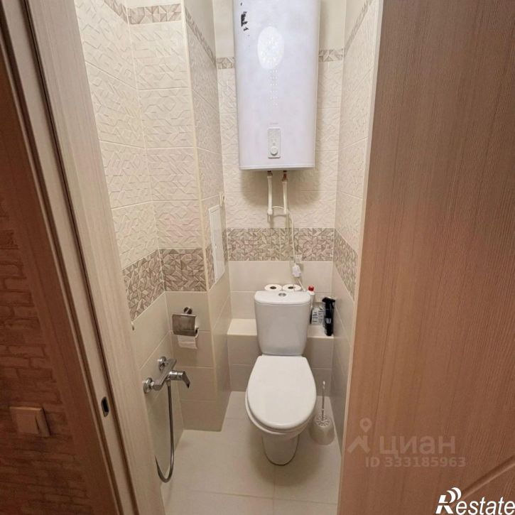 2-комн квартира Казань, улица Зур Урам