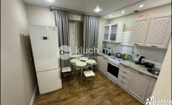 1-комн квартира Республика Татарстан (Татарстан), Казань, улица Чишмяле, 11