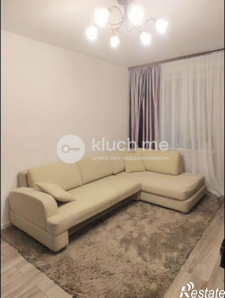 1-комн квартира Республика Татарстан (Татарстан), Казань
