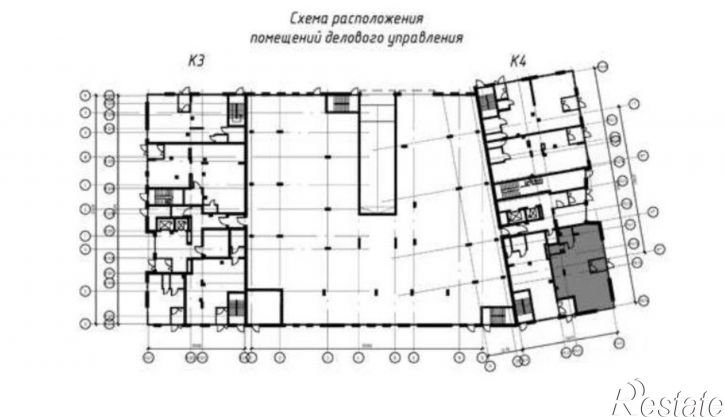 Торговое помещение Казань, улица Гаврилова