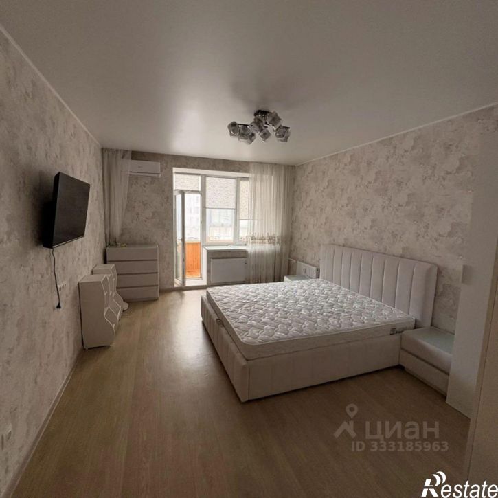 2-комн квартира Казань, улица Зур Урам