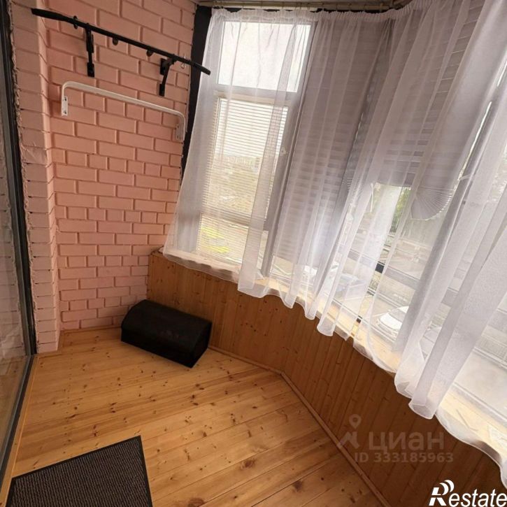 2-комн квартира Казань, улица Зур Урам