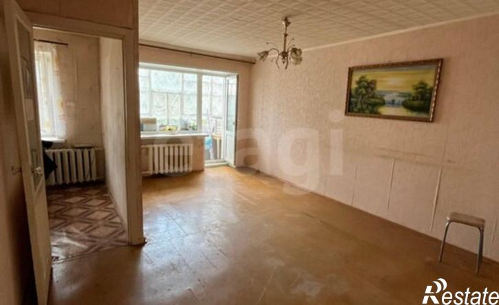 1-комн квартира Республика Татарстан (Татарстан), Альметьевск, улица Шевченко, 56