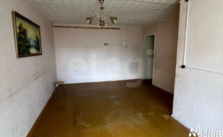 1-комн квартира Республика Татарстан (Татарстан), Альметьевск, улица Шевченко, 56