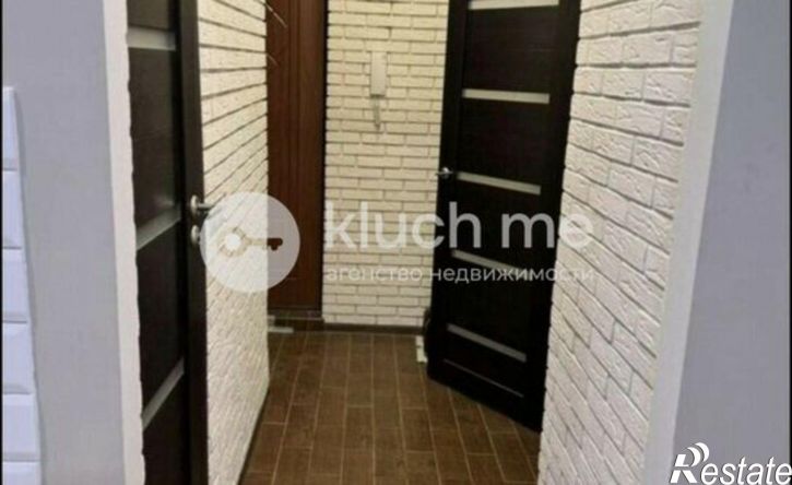 1-комн квартира Республика Татарстан (Татарстан), Казань, улица Чишмяле, 11