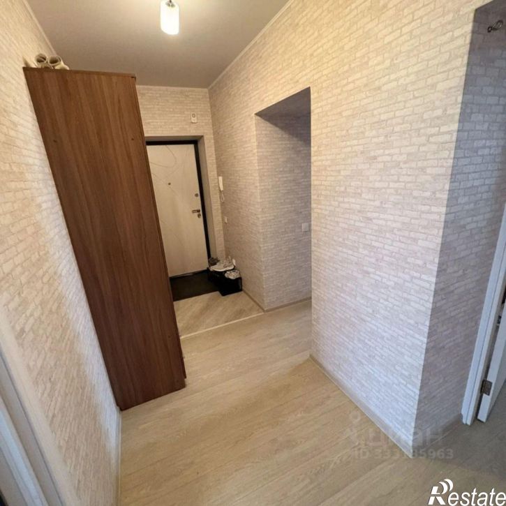 2-комн квартира Казань, улица Зур Урам