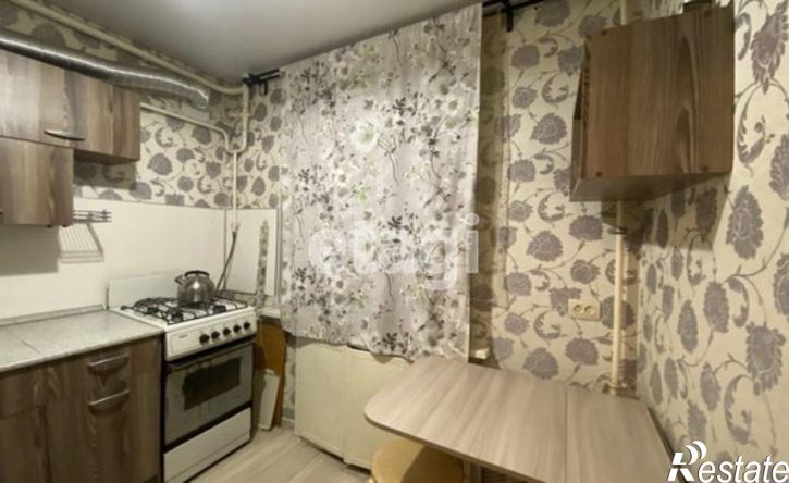 1-комн квартира Республика Татарстан (Татарстан), Казань, Окольная улица, 17Б