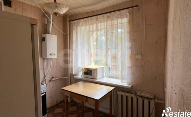 1-комн квартира Республика Татарстан (Татарстан), Альметьевск, улица Шевченко, 56
