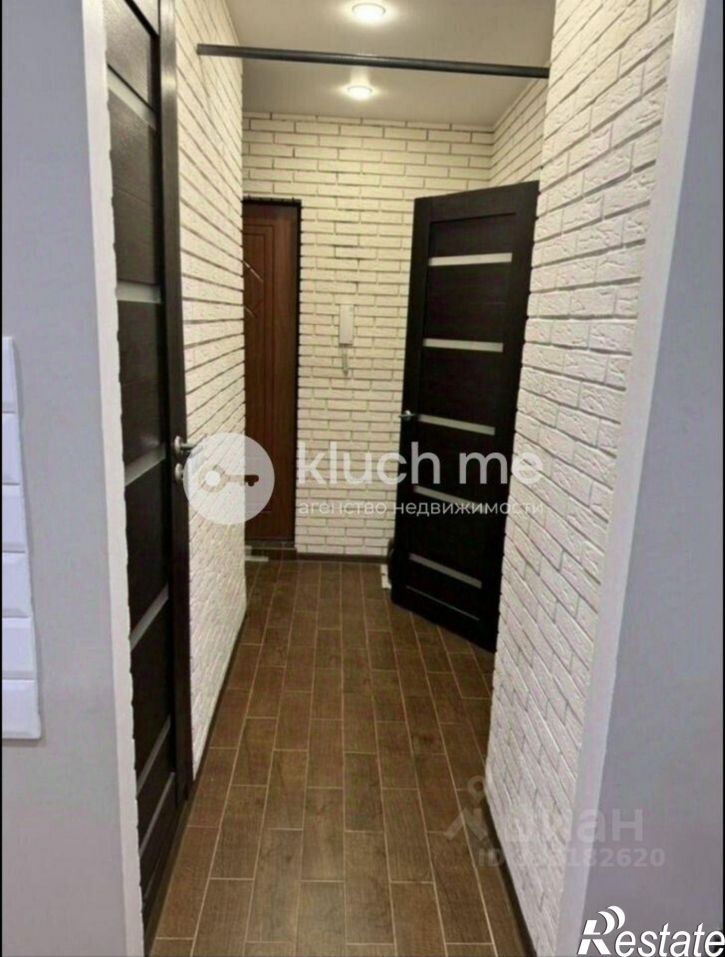 1-комн квартира Республика Татарстан (Татарстан), Казань
