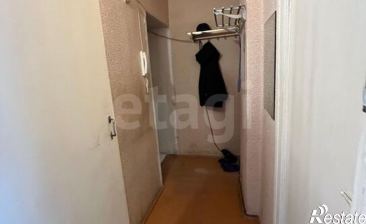 1-комн квартира Республика Татарстан (Татарстан), Альметьевск, улица Шевченко, 56