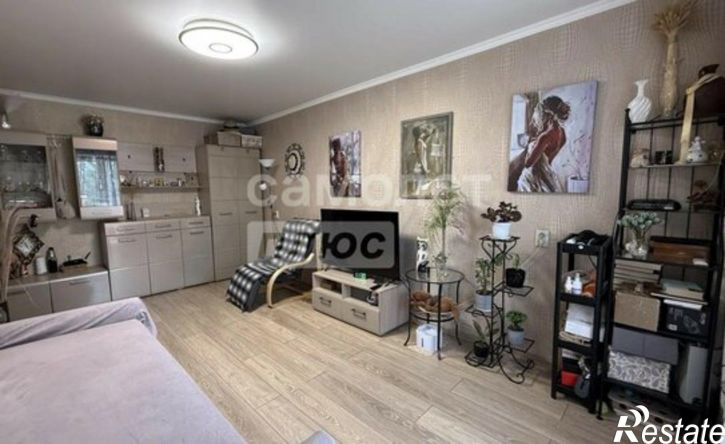 1-комн квартира Республика Татарстан (Татарстан), Казань, улица Космонавтов, 47