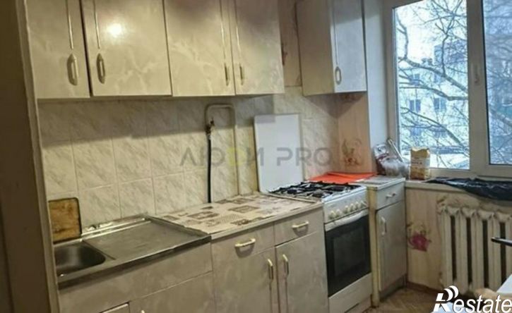 2-комн квартира Республика Татарстан (Татарстан), Набережные Челны, улица Е.Н. Батенчука, 19