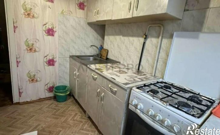 2-комн квартира Республика Татарстан (Татарстан), Набережные Челны, улица Е.Н. Батенчука, 19