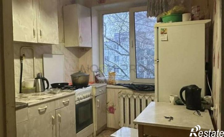 2-комн квартира Республика Татарстан (Татарстан), Набережные Челны, улица Е.Н. Батенчука, 19