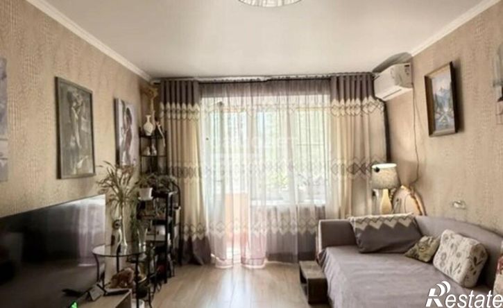 1-комн квартира Республика Татарстан (Татарстан), Казань, улица Космонавтов, 47