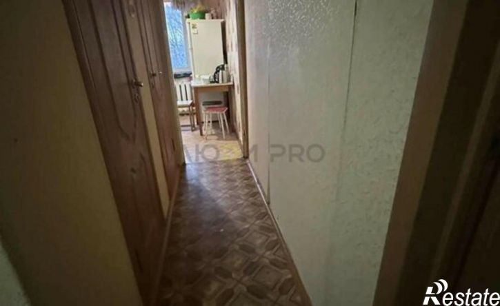 2-комн квартира Республика Татарстан (Татарстан), Набережные Челны, улица Е.Н. Батенчука, 19