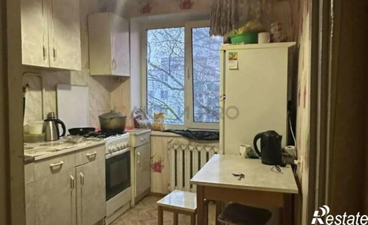 2-комн квартира Республика Татарстан (Татарстан), Набережные Челны, улица Е.Н. Батенчука, 19