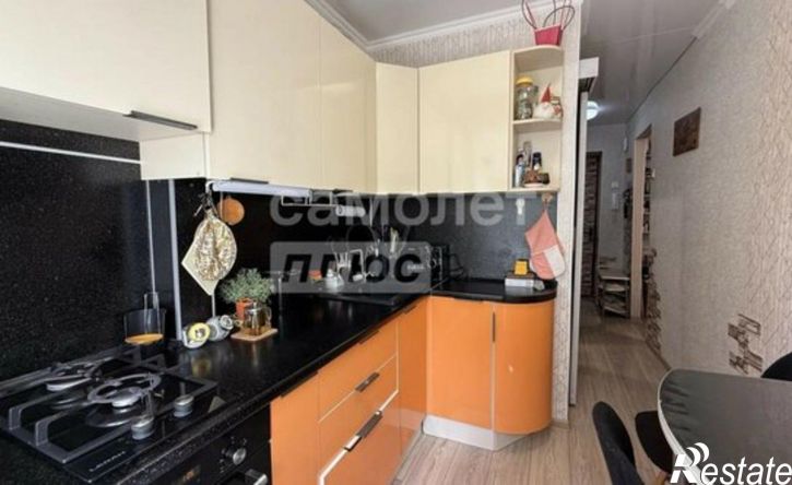 1-комн квартира Республика Татарстан (Татарстан), Казань, улица Космонавтов, 47