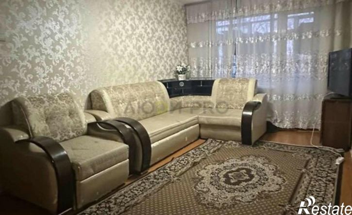 2-комн квартира Республика Татарстан (Татарстан), Набережные Челны, улица Е.Н. Батенчука, 19