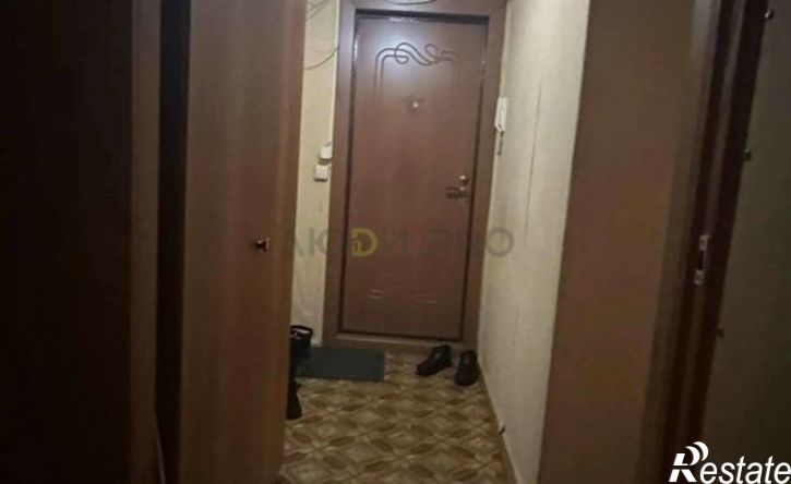 2-комн квартира Республика Татарстан (Татарстан), Набережные Челны, улица Е.Н. Батенчука, 19