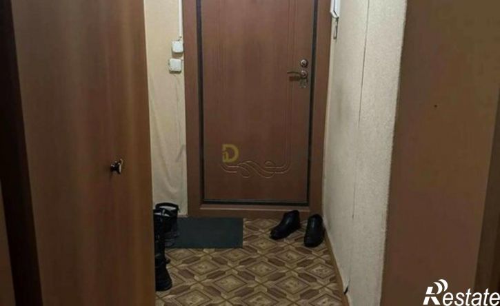 2-комн квартира Республика Татарстан (Татарстан), Набережные Челны, улица Е.Н. Батенчука, 19