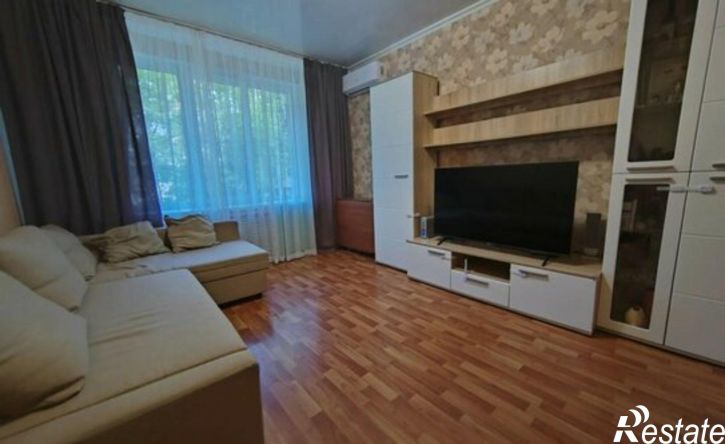 2-комн квартира Республика Татарстан (Татарстан), Казань, улица Восстания, 5