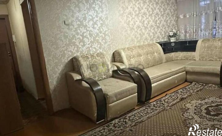 2-комн квартира Республика Татарстан (Татарстан), Набережные Челны, улица Е.Н. Батенчука, 19