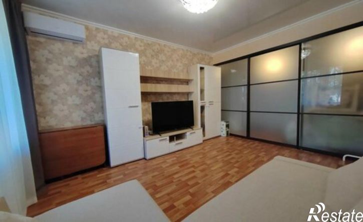 2-комн квартира Республика Татарстан (Татарстан), Казань, улица Восстания, 5