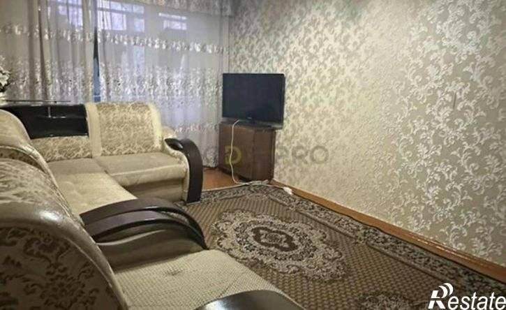 2-комн квартира Республика Татарстан (Татарстан), Набережные Челны, улица Е.Н. Батенчука, 19