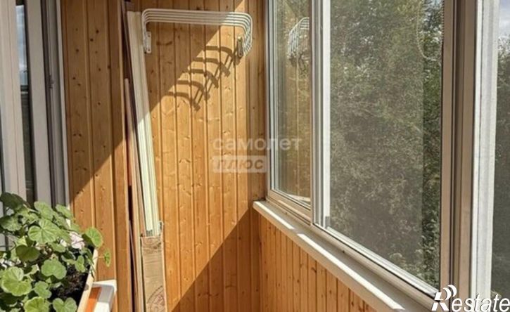 1-комн квартира Республика Татарстан (Татарстан), Казань, улица Космонавтов, 47