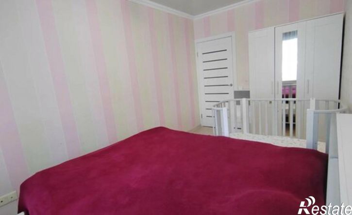 2-комн квартира Республика Татарстан (Татарстан), Казань, улица Восстания, 5