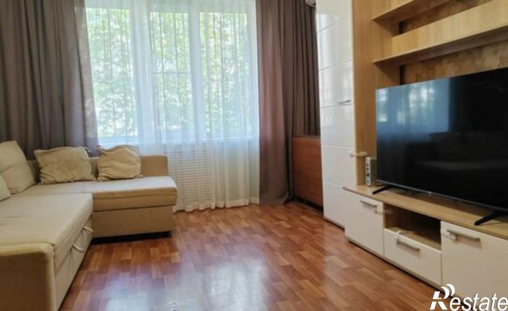 2-комн квартира Республика Татарстан (Татарстан), Казань, улица Восстания, 5