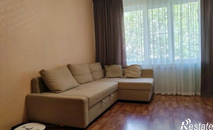 2-комн квартира Республика Татарстан (Татарстан), Казань, улица Восстания, 5