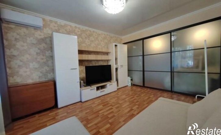 2-комн квартира Республика Татарстан (Татарстан), Казань, улица Восстания, 5