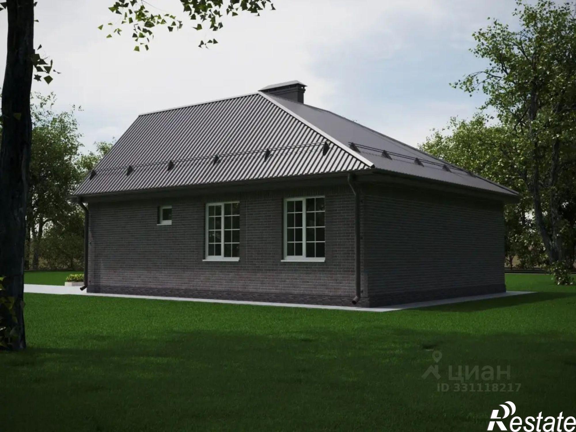 Купить дачу, дом, коттедж за 11 900 000 рублей на Казань