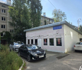 ОСЗ 96 кв м Татарстан, Казань, Кировский, ул. Болотникова