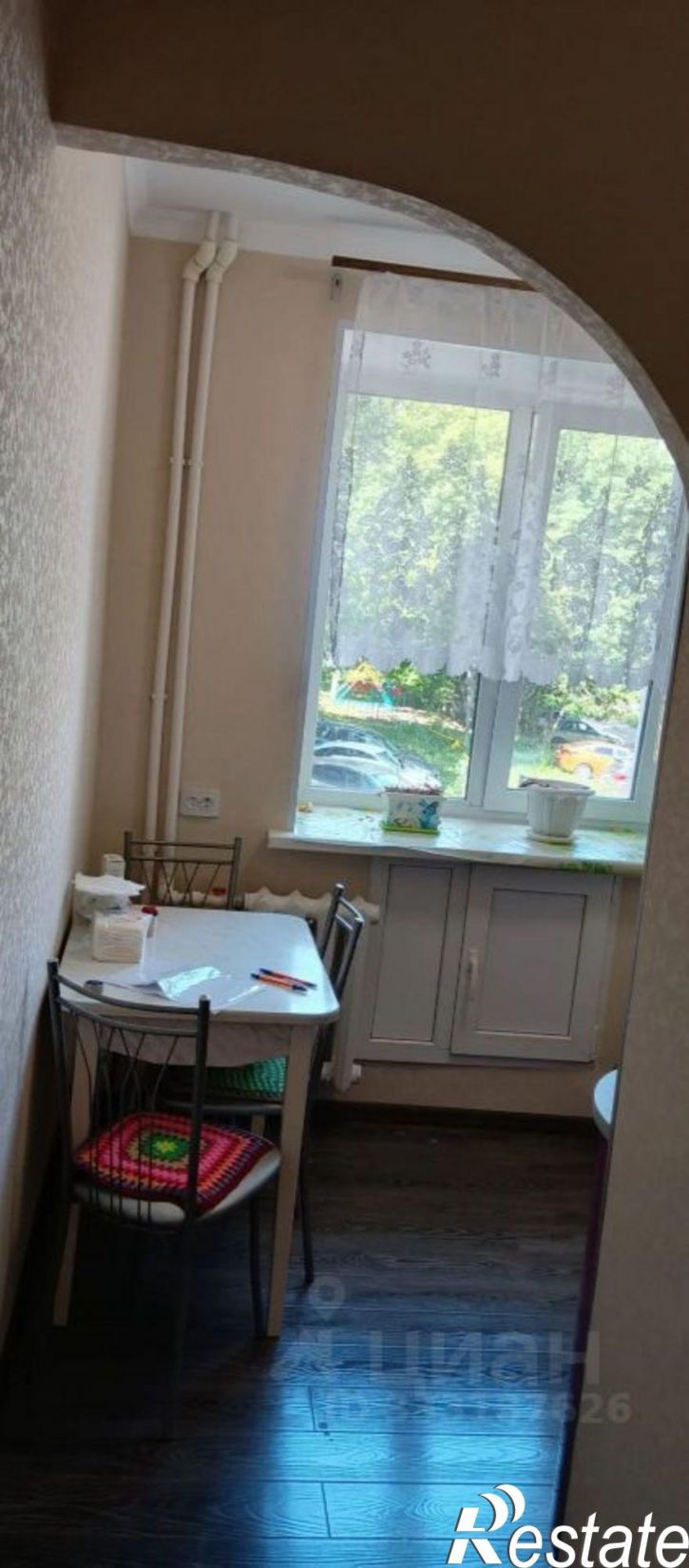 2-комн квартира ул Гагарина, 46,  д. 46