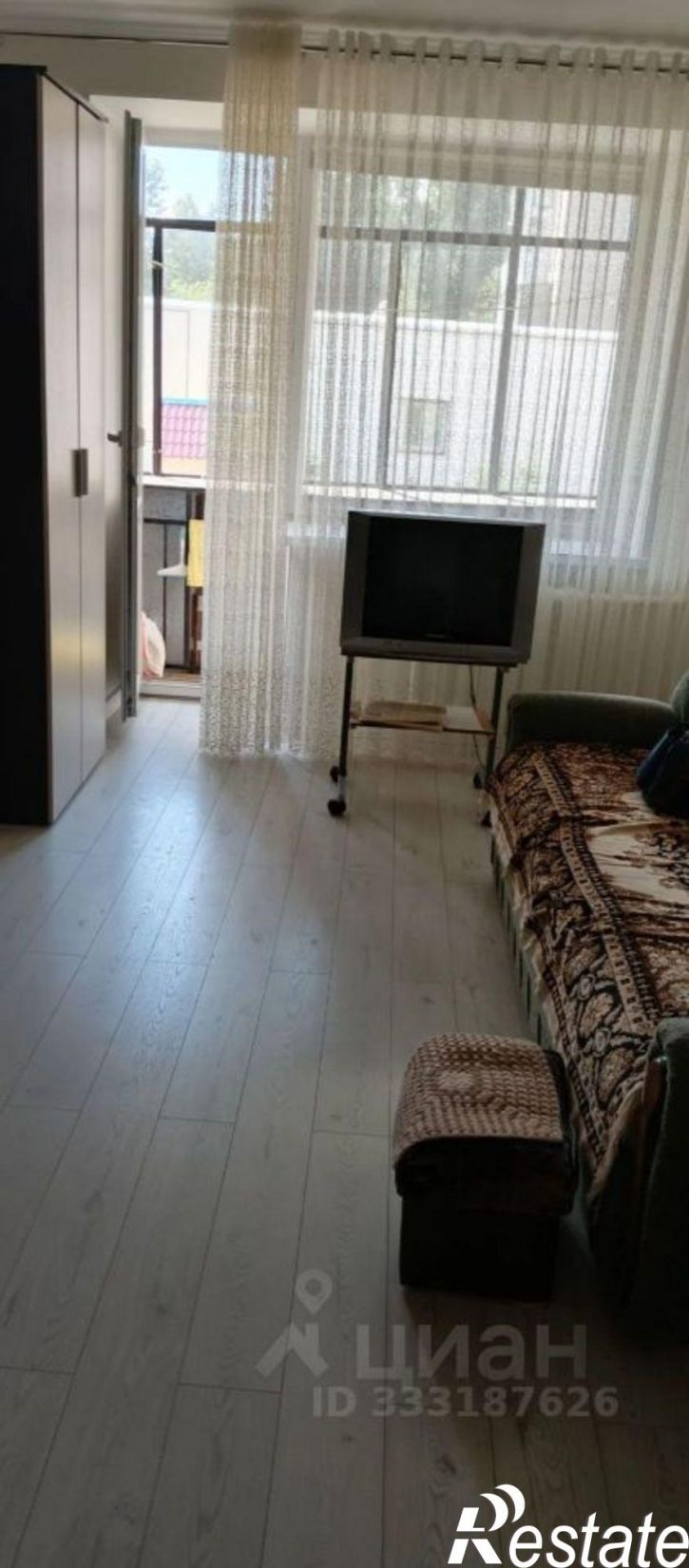 2-комн квартира ул Гагарина, 46,  д. 46