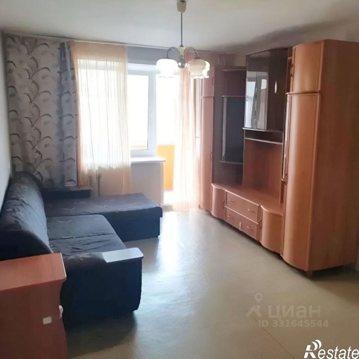1-комн квартира ул Королева, 19,  д. 19