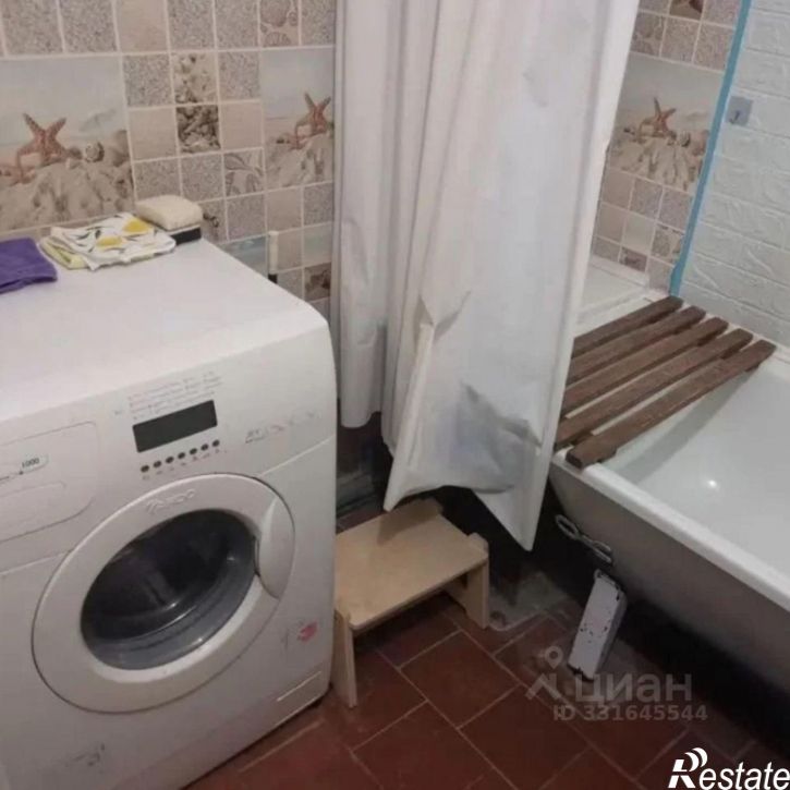 1-комн квартира ул Королева, 19,  д. 19