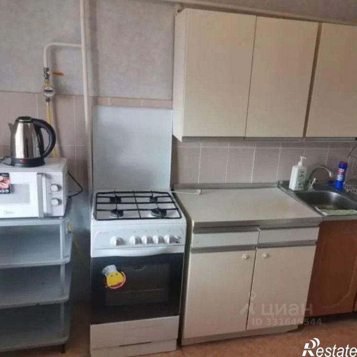 1-комн квартира ул Королева, 19,  д. 19
