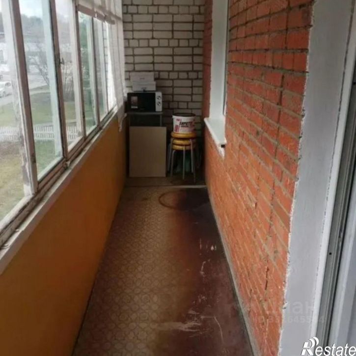 1-комн квартира ул Королева, 19,  д. 19