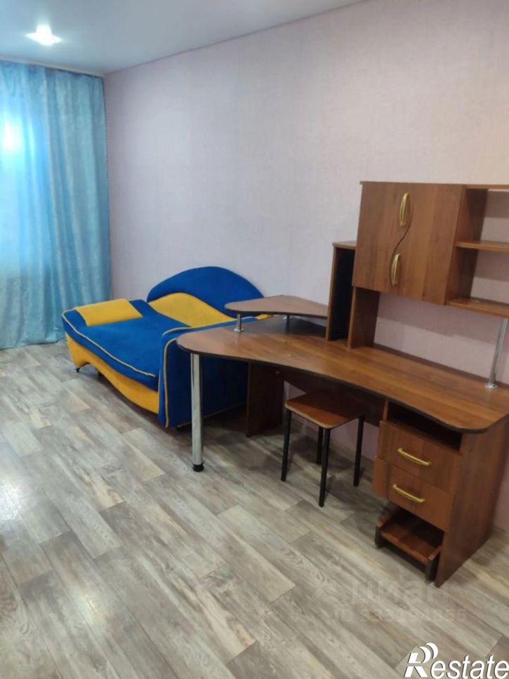 2-комн квартира ул Газинура Гафиатуллина, 18,  д. 18