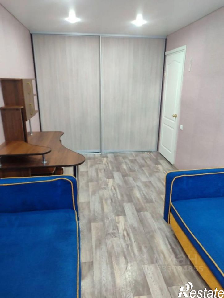 2-комн квартира ул Газинура Гафиатуллина, 18,  д. 18