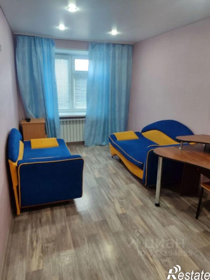 2-комн квартира ул Газинура Гафиатуллина, 18,  д. 18