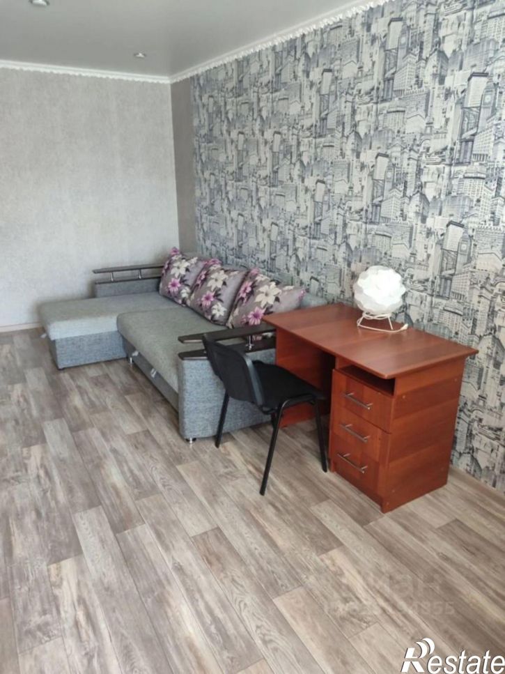 2-комн квартира ул Газинура Гафиатуллина, 18,  д. 18