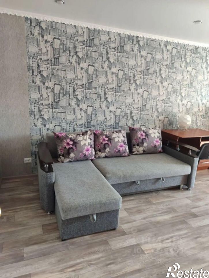 2-комн квартира ул Газинура Гафиатуллина, 18,  д. 18