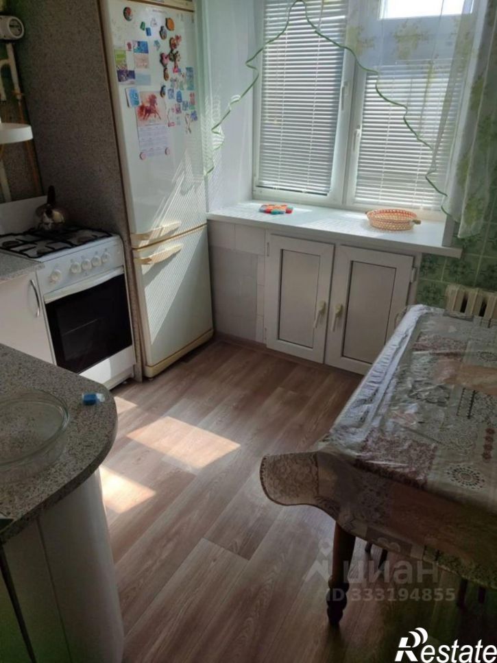 2-комн квартира ул Газинура Гафиатуллина, 18,  д. 18